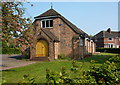 Shustoke Parish Hall