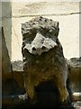 Gargoyle, St John