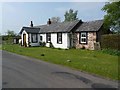 NY4873 : Cottage opposite Westfield House by Oliver Dixon