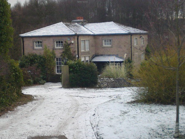 Emmerdale's Mill Cottage