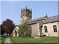 All Saints Parish Church, Market Weighton