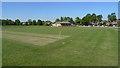 The Pavilion, Gatley Cricket Club