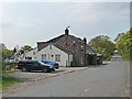 NY5072 : The Drove Inn, Roweltown by Oliver Dixon