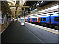 Winchester - Railway Station