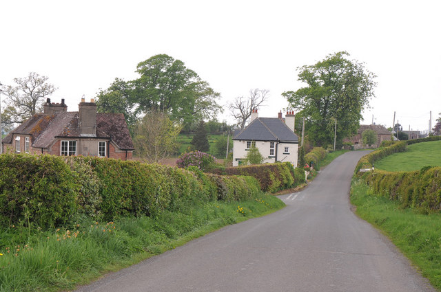 Raughton, Cumbria