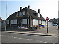 Newbury Park: The former County and former Horns Tavern