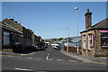 Colne:  Norfolk Street