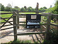 Millennium Green, Henbury