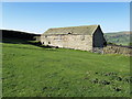 Stone Barn near High Bradley