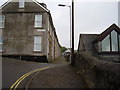 Trenwith Terrace, St Ives