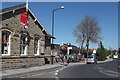 Clitheroe Railway-Train Station, Station Road, Clitheroe, Lancashire, BB7 2ED (Northern Rail)