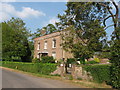 House near Purton