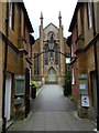 Cheap Street Church, Sherborne