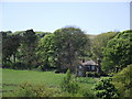 Gatehouse at Turton Tower