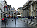 Royal Exchange Square