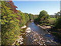 River South Tyne