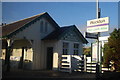 Plockton Station