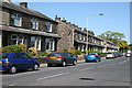 Colne:  Langroyd Road