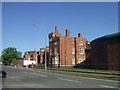 Lincoln Prison, Greetwell Road