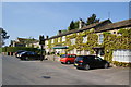 The Angel Inn, Hetton