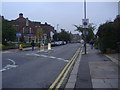 Rodborough Road, Golders Green