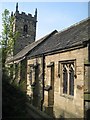 Kirkthorpe Conservation Village, Church of St Peter (6)