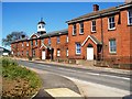 Former Sheepbridge Ironworks Offices