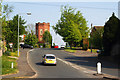 Brown Lane, Uckfield, Sussex