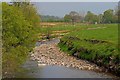 River Glenderamackin