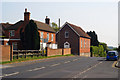 The Old Chapel, Uckfield, Sussex