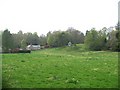 Earthquake House, Ross, Comrie, Perthshire