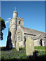 SD5383 : St Patrick's Church, Preston Patrick by Karl and Ali
