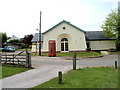 Dingestow Village Hall