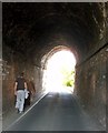 Water Lane Railway Bridge