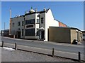 The Dudley Gurdwara  - Guru Teg Bahadur Sahib