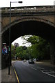 Railway bridge, Penge High Street