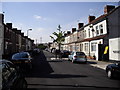 Somerset St, Grangetown, Cardiff