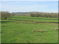 Fields north of Palla Farm