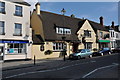 The Old Bear, Cricklade