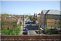 Green Lane, Penge (A213)