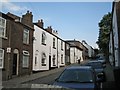 Hollins Road, Macclesfield