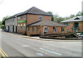 Jobcentre Plus, Pontypool