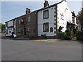 The Bayley Arms at Hurst Green