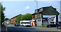 Elderslie Post Office