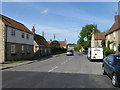 High Street, Heighington