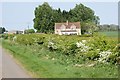 Magpie Cottages, Oasby