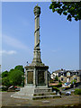 The Wallace Monument, Elderslie