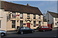 The White Lion Inn, Cricklade