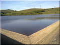 Ogden Reservoir