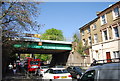 Railway Bridge, Penge High St